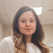 Доморацкая Екатерина Алексеевна